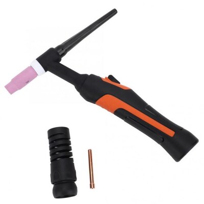 TIG-26 TIG Welding Set Welding Torch Replacement Head Cerami