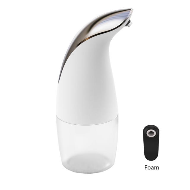 Automatic Foam Liquid Soap Dispenser Touchless Soaps Dispens