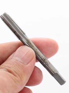 M7 Metric HSS Left Hand Tap Pitch Threading Tools 适用于 Mol