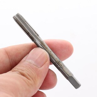 HSS Metric Tap Left Pitch Hand Tools Mol 適用于 Threading