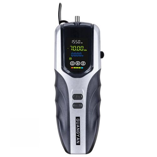 G710 Digital Power Meter Electric Optical Fiber Analyzer Att