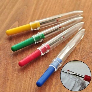 1 Pcs Sewing Tools Sharp Stitches Removed Tool Safe Plastic