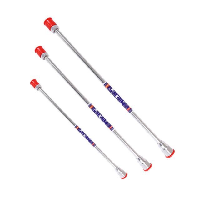 20cm/30cm/50cm Airless Paint Sprayer Tip Extension Pole Spra