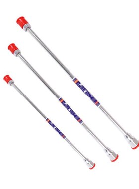 20cm/30cm/50cm Airless Paint Sprayer Tip Extension Pole Spra