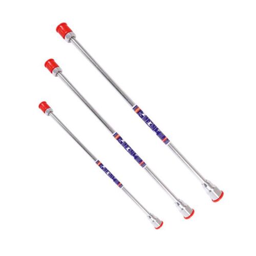 20cm/30cm/50cm Airless Paint Sprayer Tip Extension Pole Spra