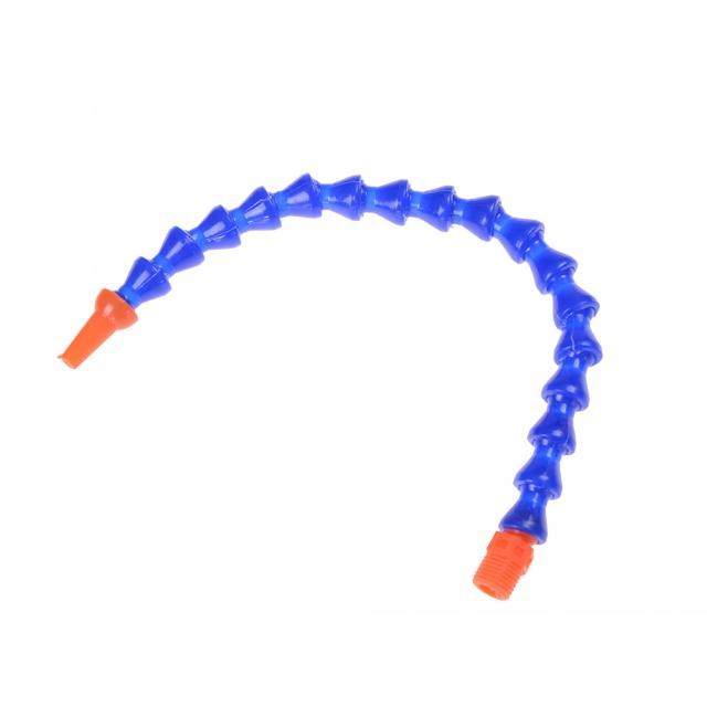 Blue Spark Plug Tube Condenser Universal Lathe Machine Bambo