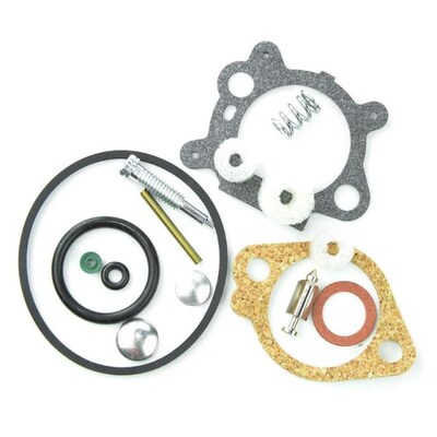 49-305 Carburetor Rebuild Kit Replacement 适用于 Briggs & St