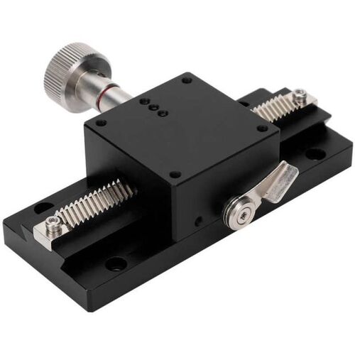 Linear Stage X?Axis Linear Stage Dovetail Manual Platform Di