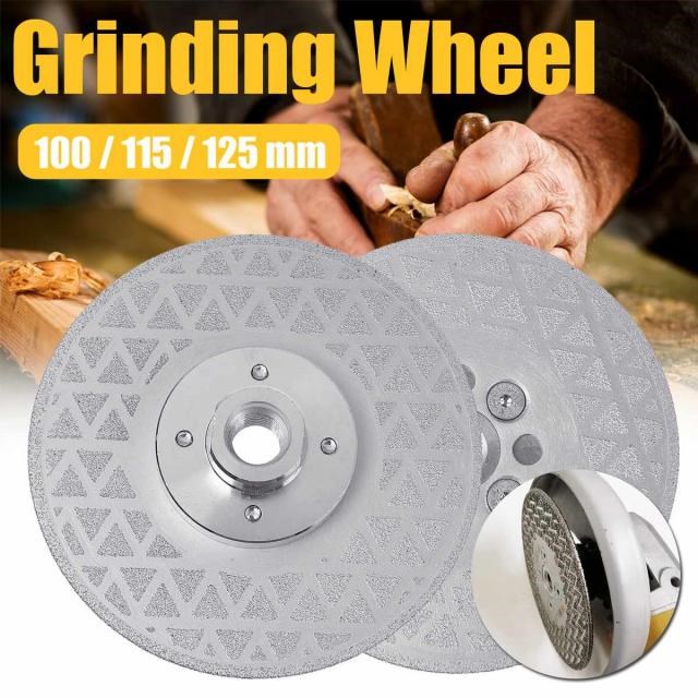 Grinding Wheel Blade 100 115 125mm Marble Cutter Grinder Pol
