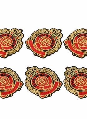 stranger things patches  Patches Fashionable Badge Style Clo