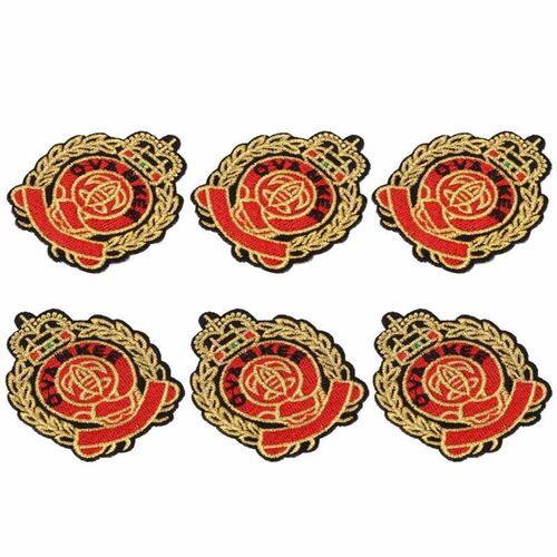 stranger things patches  Patches Fashionable Badge Style Clo
