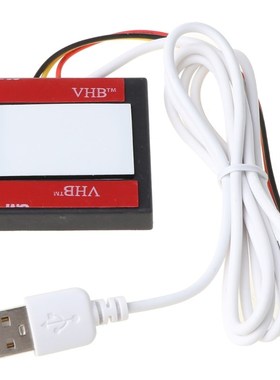 3-step Dimmer Color Temperature USB 5V Smart Touching Sensor