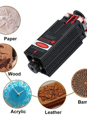 Lasers Module 500mw / 405nm 500mw/ 2500mw/5500mw Focusable