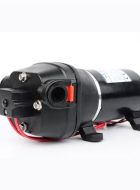 12V 24V DC High Pressure 100 PSI(7.0Bar) Lift Max 60m Electr