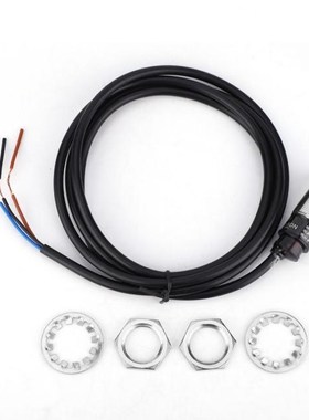 PR18-5DN Proximity Switch Inductive 3-Wire NO NPN Sensor Int