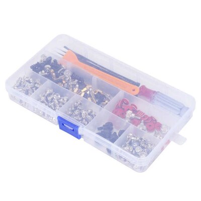parafuso parafuso inox  Computer Replacement Screw Assortmen