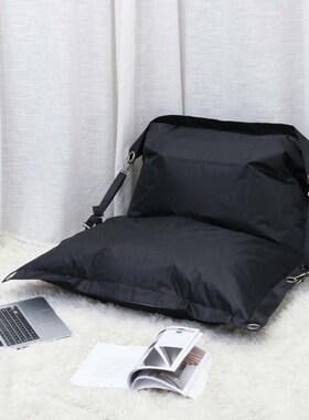 Comfortable Lazy Sofas Cover Chairs without Filler Liner War