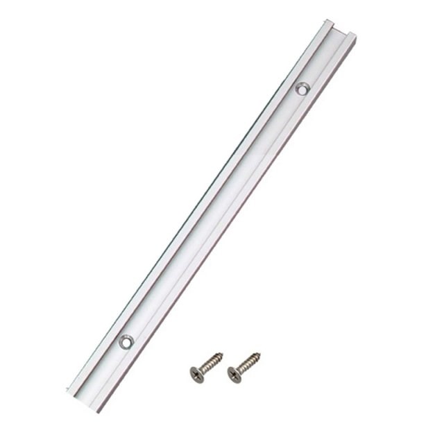 T-track T-slot Miter Track Jig Fixture Slot 19x9.5mm For Tab