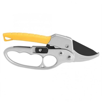 High Carbon Steel Pruning Shears Cutter Gardening Plant Scis