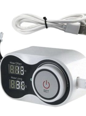 Sprinkler Timer Programmable Garden Outdoor Hose Feature Tim