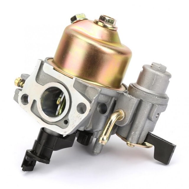 1 pcs Carburetor Fit for 168F/170F Water Pump Mini Tiller Re