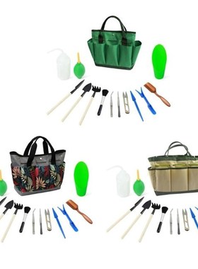 Indoor Gardening Tools Kit Succulent Planting Tools Set Fami