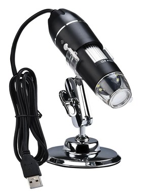 1000X Electronic Digital Microscopes for WIN10/8/7/XP MAC Sy