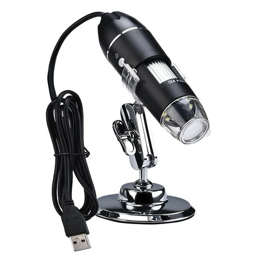 1000X Electronic Digital Microscopes for WIN10/8/7/XP MAC Sy