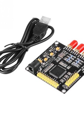 AD9910 DDS Module DAC 420M Output 1GSPS Sampling Rate Freque