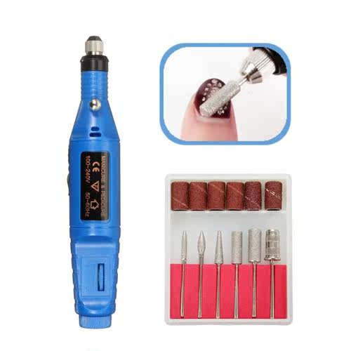 Mini Grinder Electric Grinding Machine Variable Speed Rotary