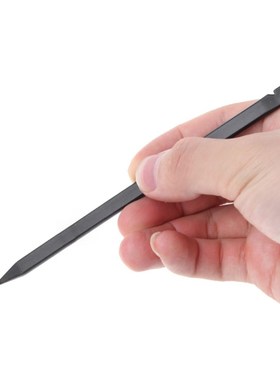 10Pcs Antistatic Plastic Spudger Sticks Repair Pry Opening T