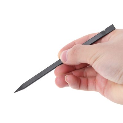 10Pcs Antistatic Plastic Spudger Sticks Repair Pry Opening T