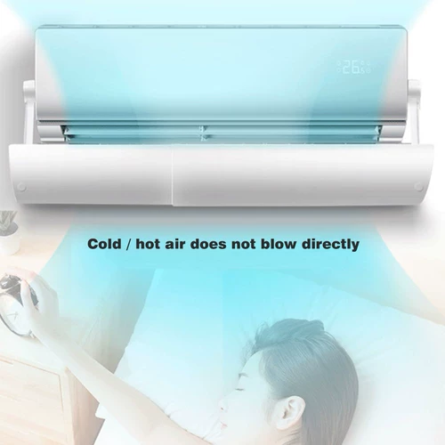 Масштабируемый кондиционер перегородка