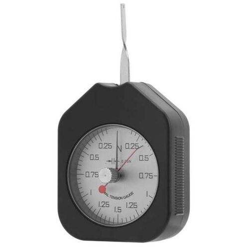 Dial Tension Gauge Meter Tension Tester Tensiometer Double P
