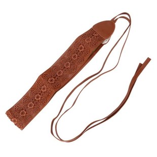 Waist Belt Stylish Corset Belt for Clothing Decoration