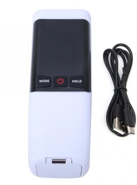 MT-C1 0- Capacitance Type Portable Humidity Moisture Tes