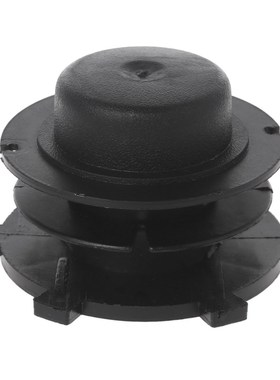 1PC Replacement String Trimmer Bump Head Spool Cap Cover For