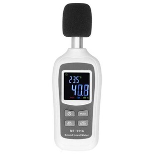 Sound Level Meter 35dB-135dB Digital Mini Noise Decibel Test