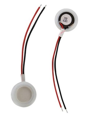 1/2/5/10pcs D20mm Ultrasonic Mist Maker Atomizing Transducer