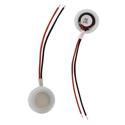 1/2/5/10pcs D20mm Ultrasonic Mist Maker Atomizing Transducer