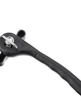 1pc Plastic Professional Kitchen Tool Safety Hand-actuated C