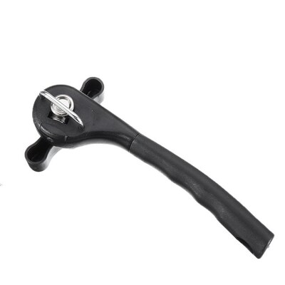 1pc Plastic Professional Kitchen Tool Safety Hand-actuated C