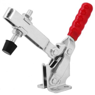 1PCS/2pcs 227KG 500lbs Holding Capacity Quick Release Handle