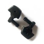 306556 Wiper Pcs Jet Windshield Spray Nozzles Water Washer