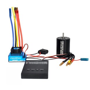 Brushless Motor ESC Programmer Programming Card Electronic S