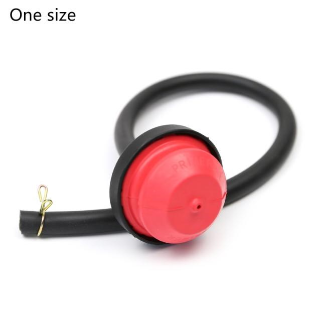 Primer Bulb Fuel Line 适用于 Tecumseh AV520 HMSK100 HMSK110