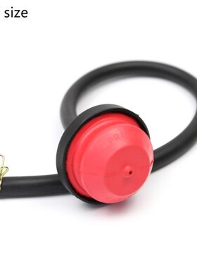 Primer Bulb Fuel Line 适用于 Tecumseh AV520 HMSK100 HMSK110