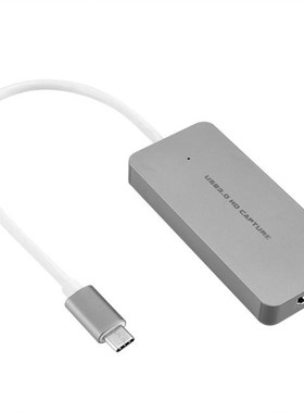 Type-C Live streaming converter USB3.0, HDMI 4K 30HZ Video a