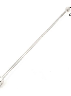 DANIU 50cm Stainless Steel Tank Pool Water Level Liquid Sens