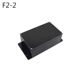 Waterproof Junction Box Enc Dustproof DIY Outdoor Monitoring